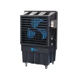 Raffrescatore Evaporativo con UV Antibatterico Eco Fresh Air 26000 m³/h